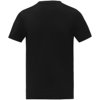 Somoto Heren T-shirt met V-hals en korte mouwen Somoto Heren T-shirt met V-hals en korte mouwen