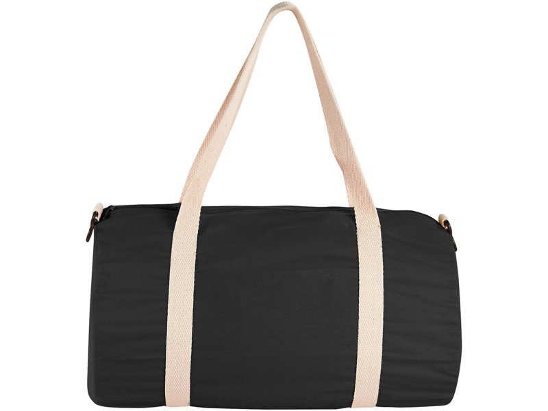 Tas bedrukken? » Kies de Barrel katoenen duffeltas! Al v.a. 6,50