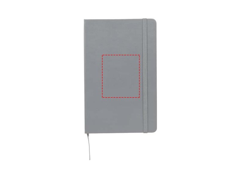 Moleskine Classic L hardcover notitieboek - gelinieerd