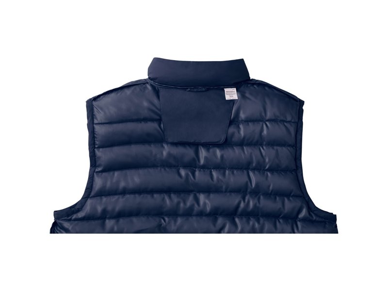 Pallas gewatteerde bodywarmer voor heren Pallas gewatteerde bodywarmer voor heren