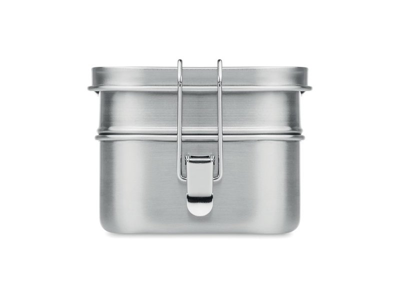 RVS lunchbox