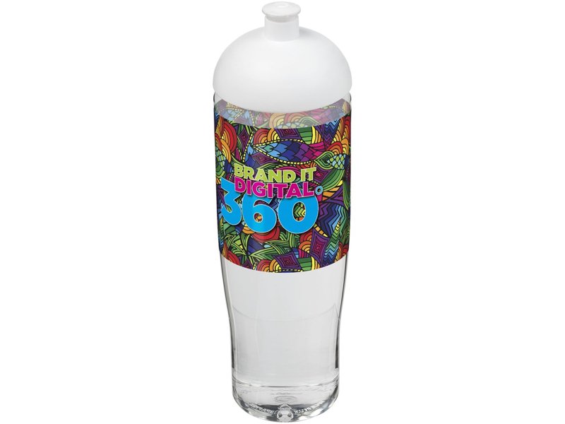 H2O Active® Tempo 700 ml bidon met koepeldeksel H2O Active® Tempo 700 ml bidon met koepeldeksel