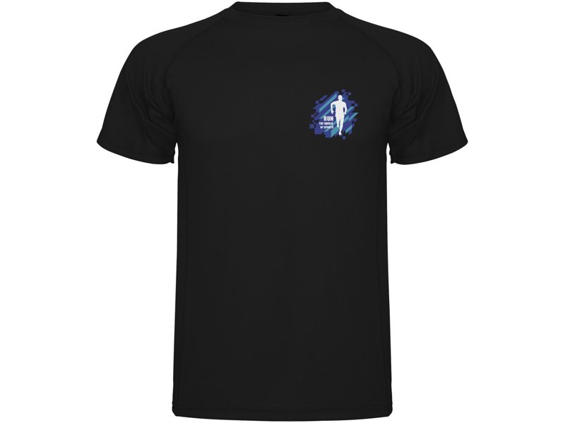 Montecarlo sportshirt met korte mouwen voor heren Montecarlo sportshirt met korte mouwen voor heren