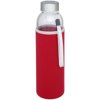 Bodhi 500 ml glazen drinkfles Bodhi 500 ml glazen drinkfles