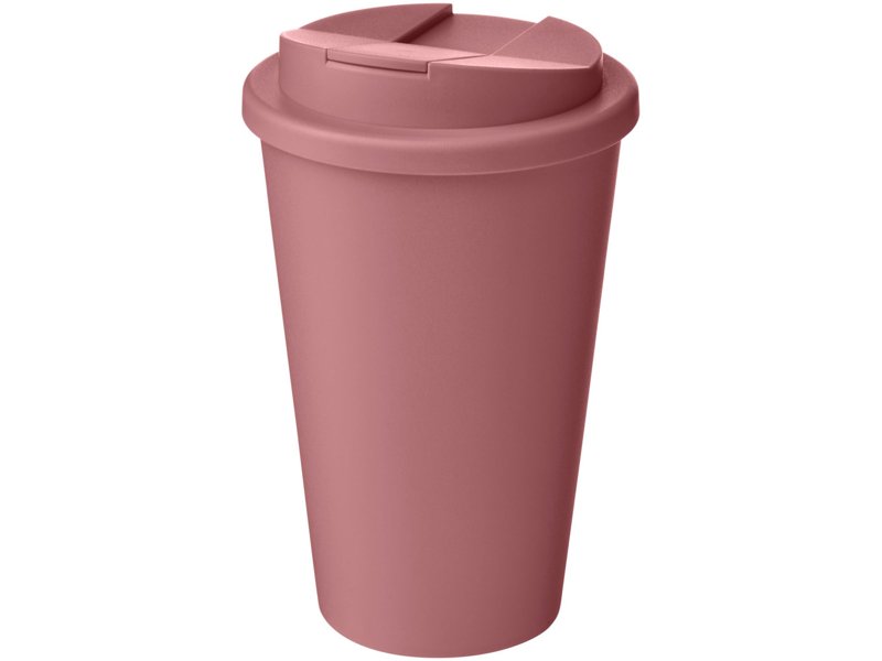 Americano® Renew geïsoleerde 350 ml beker met knoeibestendig deksel Americano® Renew geïsoleerde 350 ml beker met knoeibestendig deksel