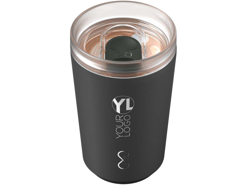 Ocean Bottle 350 ml geïsoleerde beker