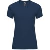 Bahrain sportshirt met korte mouwen voor dames Bahrain sportshirt met korte mouwen voor dames