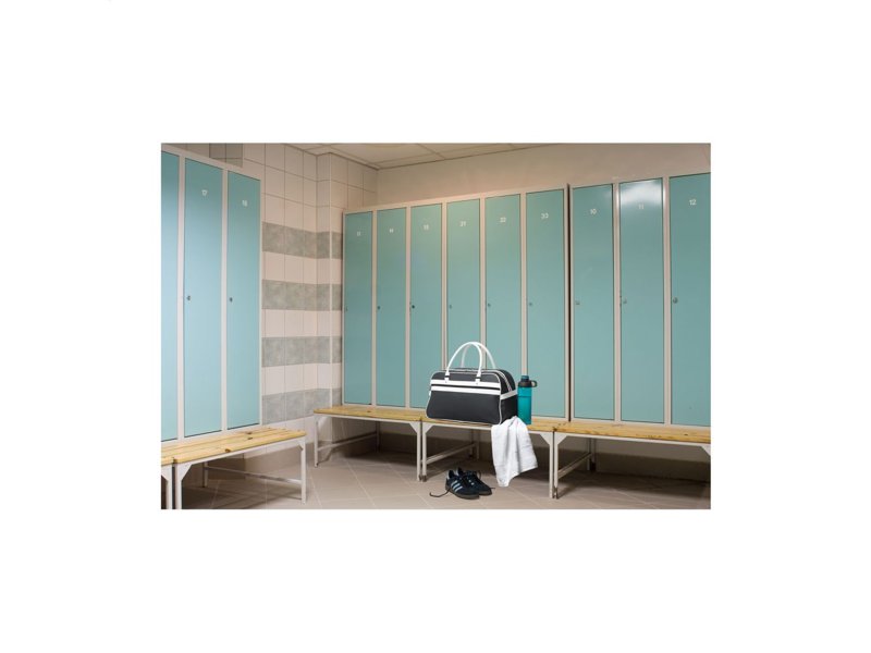 RetroSport sporttas RetroSport sporttas