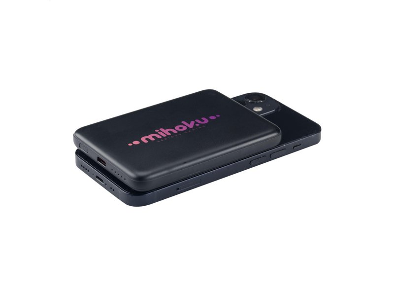 Optima GRS 5000mAh Magnetic Powerbank