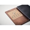 SAVAGE - A5 berken GROWBOOK™ SAVAGE - A5 berken GROWBOOK™