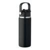 SUMA GRIP - Dubbelwandige fles 500ml