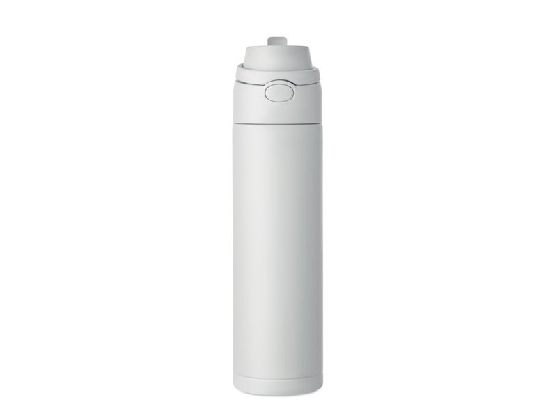 TOIEN TWO - Dubbelwandige fles 500ml