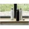 Harper 720 ml waterfles van RCS-gecertificeerd gerecycled roestvrij staal met metalen lus