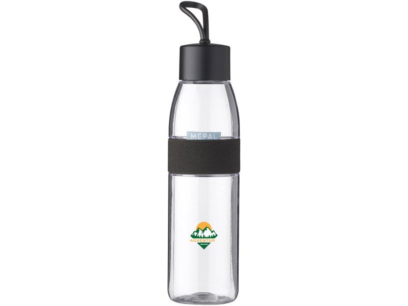 Mepal Ellipse waterfles van 500 ml Mepal Ellipse waterfles van 500 ml