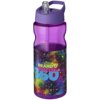H2O Active® Base 650 ml bidon met fliptuitdeksel H2O Active® Base 650 ml bidon met fliptuitdeksel