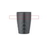 Geo 350 ml koper vacuüm geïsoleerde beker Geo 350 ml koper vacuüm geïsoleerde beker
