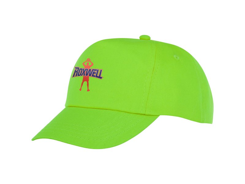 Feniks 5 panel kinder cap Feniks 5 panel kinder cap