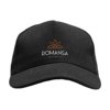 Hamar Cap Recycled katoenen pet Hamar Cap Recycled katoenen pet