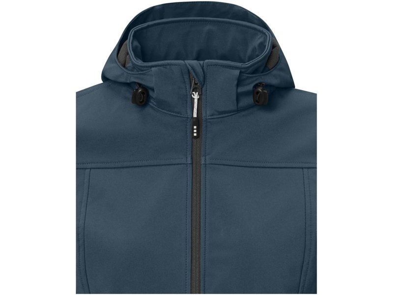 Langley dames softshell jack