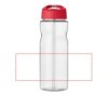 H2O Active® Base 650 ml bidon met fliptuitdeksel H2O Active® Base 650 ml bidon met fliptuitdeksel
