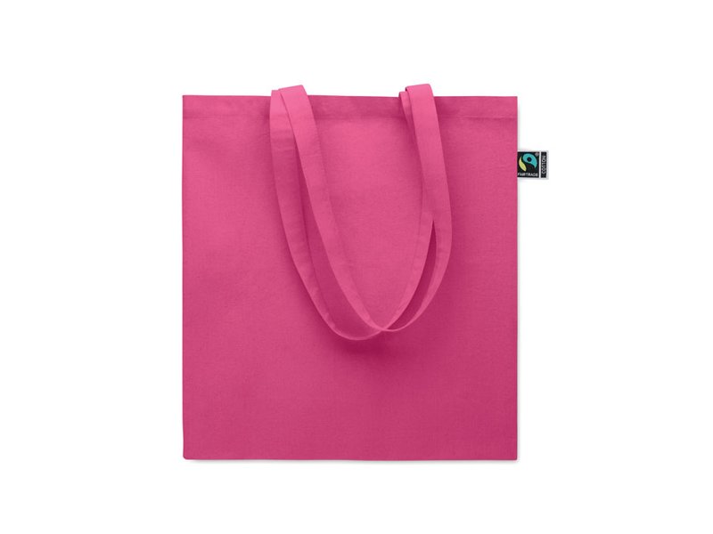OSOLE++ COLOUR - Fairtrade boodschappentas 180g