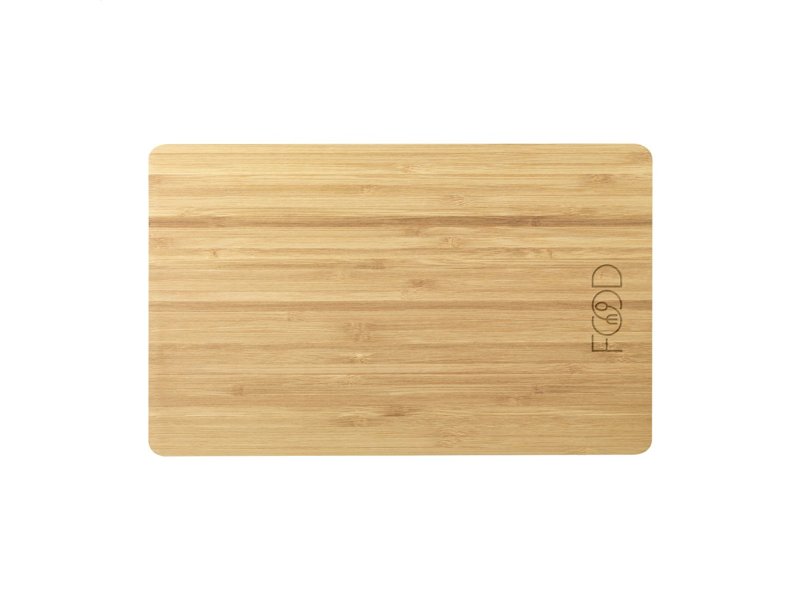Bamboo Board snijplank Bamboo Board snijplank