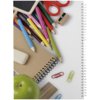 Wire-o A4 hardcover notitieboek Wire-o A4 hardcover notitieboek