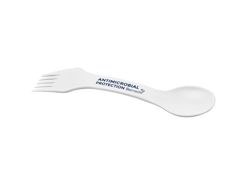 Epsy Pure 3-in-1 lepel, vork en mes Epsy Pure 3-in-1 lepel, vork en mes