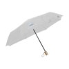Mini Umbrella RCS RPET opvouwbare paraplu 21 inch bedrukken | Duurzame paraplu Mini Umbrella RCS RPET opvouwbare paraplu 21 inch bedrukken | Duurzame paraplu