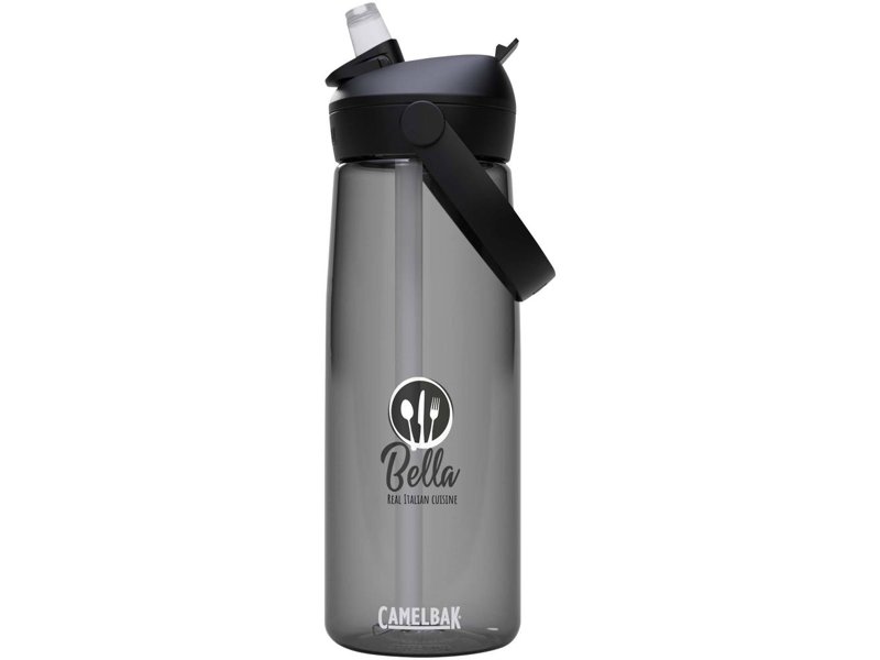 Camelbak® Thrive Flip 750 ml Tritan Renew waterfles met inklapbaar rietje Camelbak® Thrive Flip 750 ml Tritan Renew waterfles met inklapbaar rietje