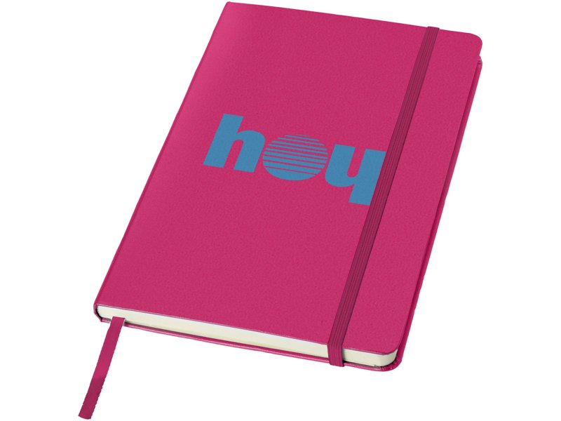 Classic A5 hardcover notitieboek Classic A5 hardcover notitieboek
