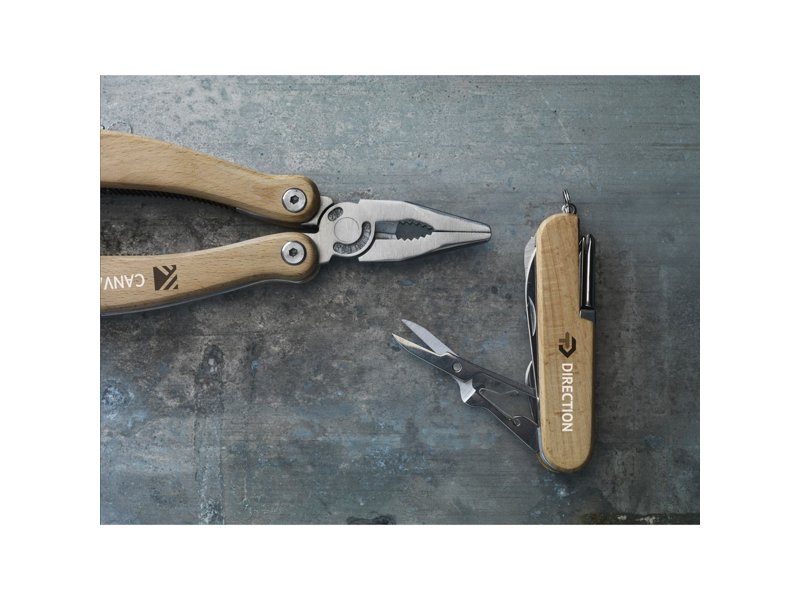 Beechwood Zakmes Beechwood Zakmes