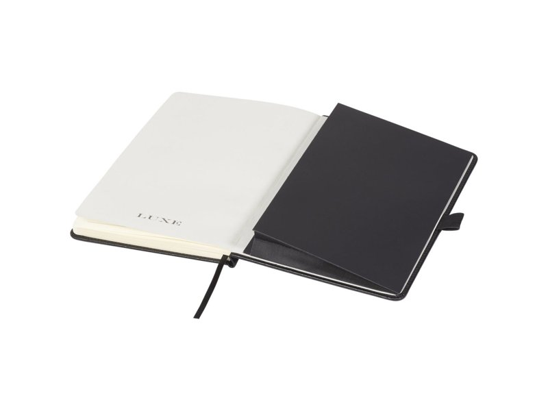 Bound A5 notitieboek