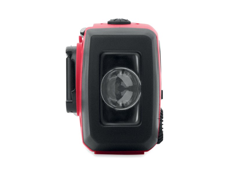 Draagbare noodradio’s kopen | Veiligheidsradio’s met LED & functies