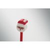 CLAUS - Kerstpotlood met gum