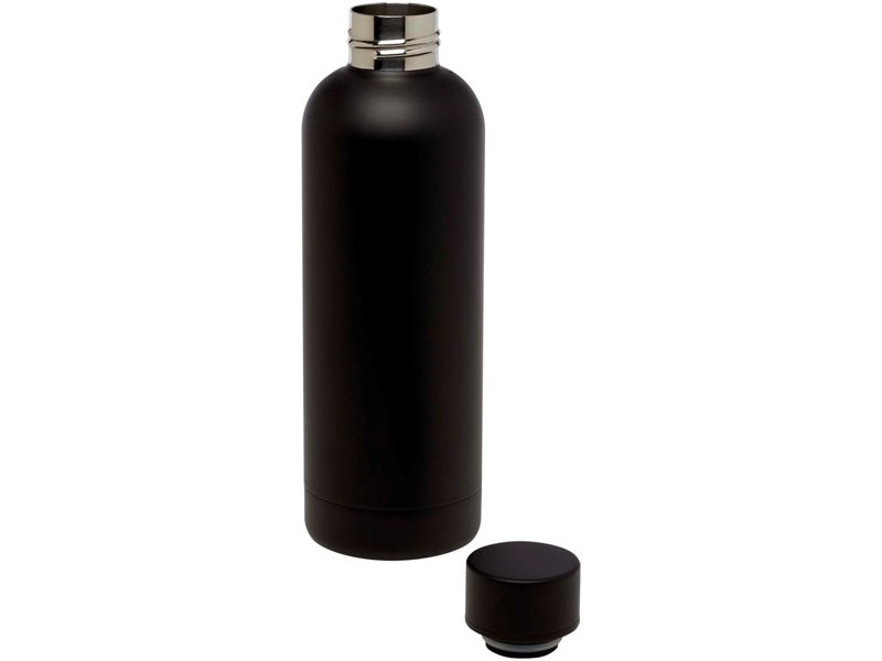 Spring 500 ml RCS-gecertificeerde gerecyclede roestvrijstalen koperen vacuümgeïsoleerde fles
