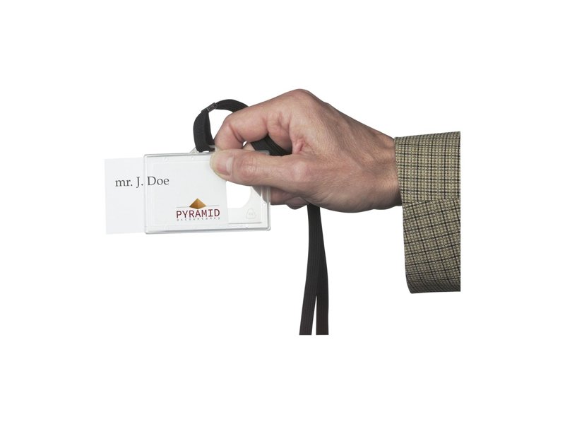 LanyardBadge keycord