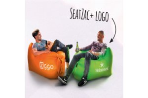 Bedrukte seatzac