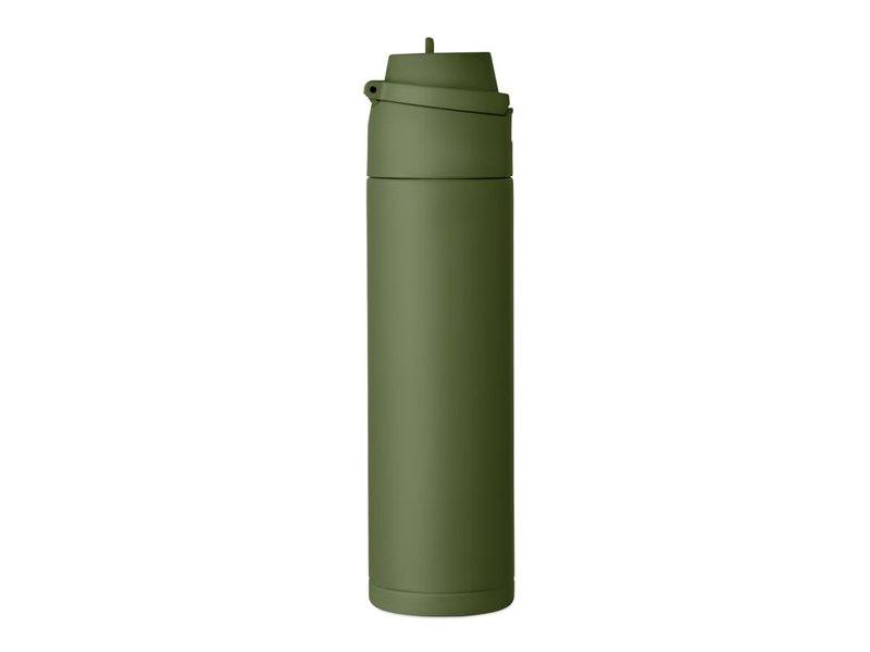 TOIEN TWO - Dubbelwandige fles 500ml