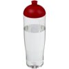H2O Active® Tempo 700 ml bidon met koepeldeksel H2O Active® Tempo 700 ml bidon met koepeldeksel