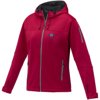 Match softshell dames jas Match softshell dames jas