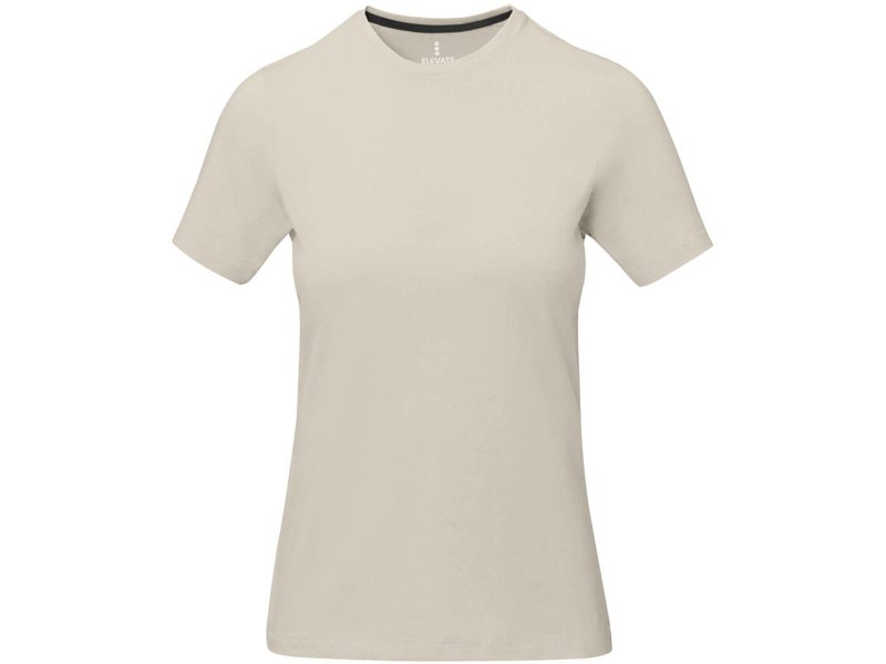 Dames t-shirts bedrukken » Promotiekleding voor dames