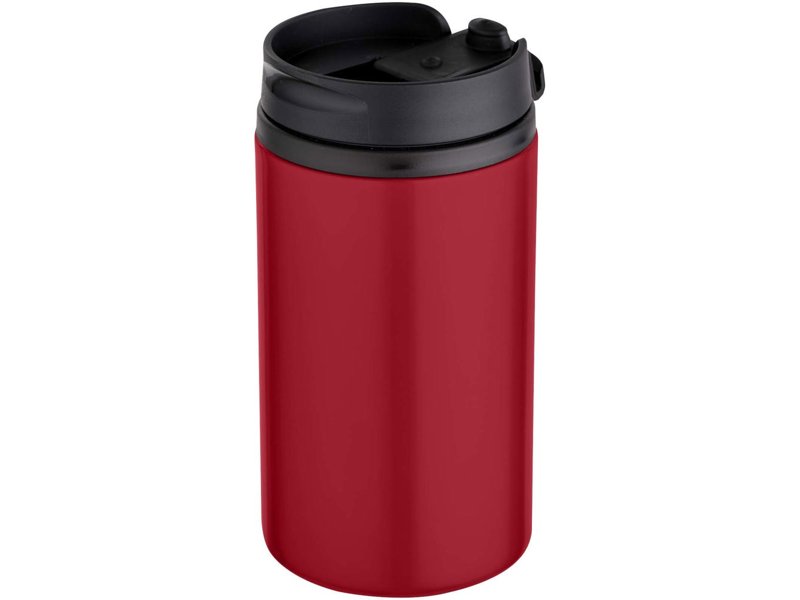 Mojave 250 ml geïsoleerde beker van RCS-gecertificeerd gerecycled roestvrij staal
