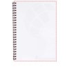 Wire-o A4 hardcover notitieboek Wire-o A4 hardcover notitieboek