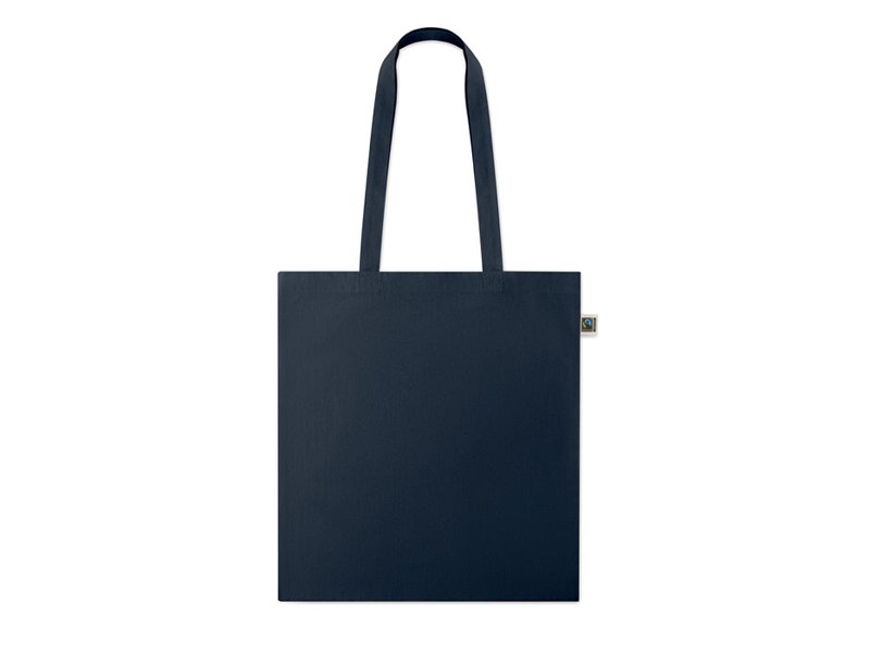 OSOLE+ COLOUR - Fairtrade boodschappentas 180g