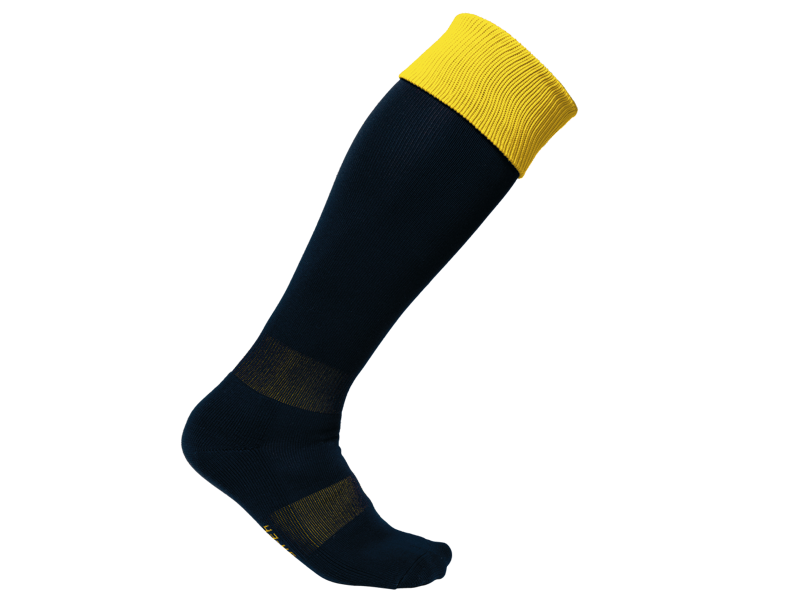 PROACT® Tweekleurige sportsokken PROACT® Tweekleurige sportsokken