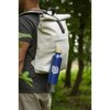 SteelBamboo RCS Recycled Steel 750 ml waterfles
