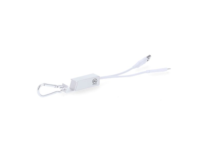 Oplader USB Hub Leony Oplader USB Hub Leony