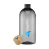 RPET Bottle 500 ml waterfles