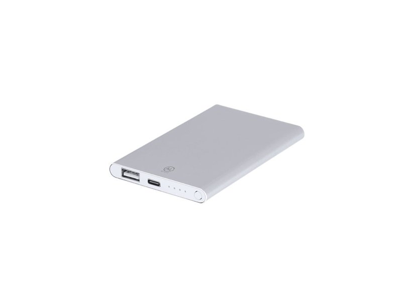 Power Bank Backen